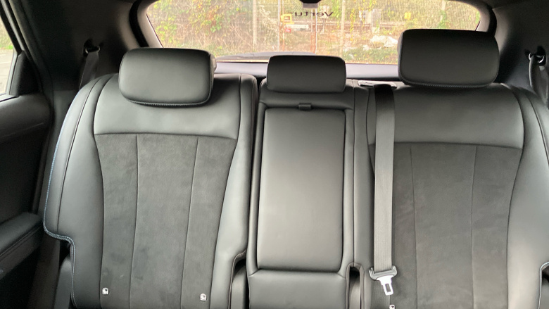 Hyundai IONIQ 5 N 478kW 84 kWh 5dr Auto Electric Hatchback